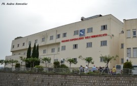 Fortunato scrive a Squillante: riorganizzare il pronto soccorso di Sapri
