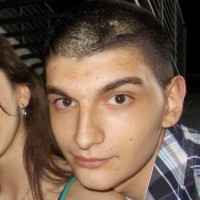 Simone "Cimino" De Martino "Miglior giovane speaker italiano"