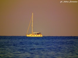 "Viaggiatore", poesia finalista al Premio Internazionale Otto Milioni