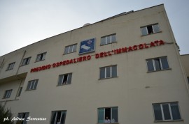 Squillante: le nuove stanze di Medicina a Sapri sono quasi pronte