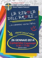 Festa della Pace 2014