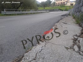 Dissesto idrogeologico, 27,5 mln per Salernitano