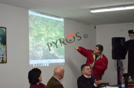 A San Giovanni a Piro una animata discussione sul problema elettrosmog