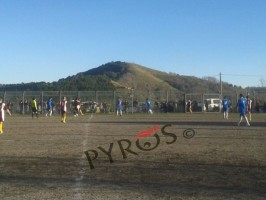 Pareggio casalingo per la Real Sangiovannese