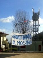 Il Comitato per la saluta pubblica organizza un corteo di protesta