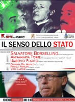 Il fratello di Borsellino nel Golfo di Policastro