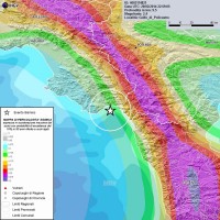 Altre 2 leggere scosse nel Golfo di Policastro