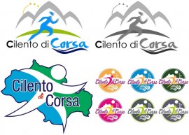 Cilento di Corsa: in corso la votazione per il logo