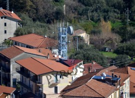 La Giunta affida all'Avv. Maldonato l'incarico per la delocalizzazione dell'antenna