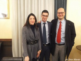 Il cilentano Silvano Del Duca nuovo Segretario provinciale del PSI