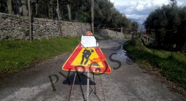 San Giovanni a Piro: interruzione servizio idrico in via Ciorlia