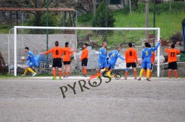 Prima vittoria Real al Campo Cav. Domenico Paradiso 