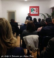 Antonietta Limongi: il Golfo di Policastro nella Segreteria provinciale Pd