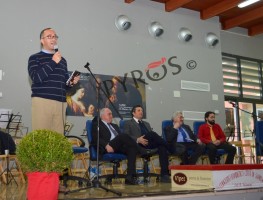 Estasi e Passione: successo di pubblico per l'inaugurazione della mostra