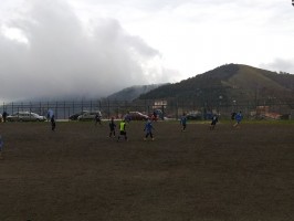 Terza vittoria consecutiva per la Real Sangiovannese