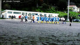 Real Sangiovannese: pokerissimo di vittorie