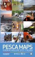 Scario nella Pesca Maps di PescaTv