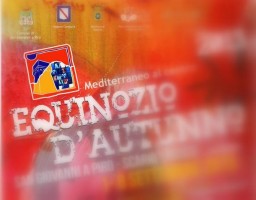 300.000 euro dalla Regione per Equinozio d'Autunno