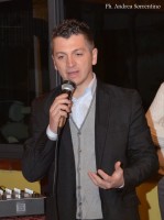 Sorrentino: abbiamo acceso l'attenzione sul tema inquinamento elettromagnetico