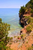 Le acque di Scario secondo l'ARPAC: eccellenti e buone