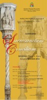 Convegno Sacrosanctum Concilium