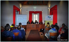 Svelata la prima edizione di Cilento di Corsa