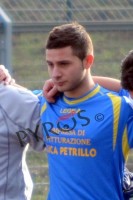 La Real ferma in trasferta la prima in classifica