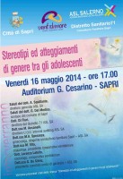 Stereotipi ed atteggiamenti di genere tra gli adolescenti