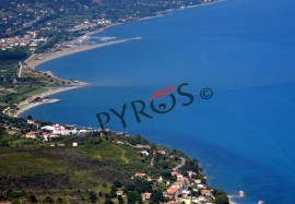 Sequestrata la spiaggia del "Torre Oliva"