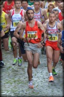 Abdelhadi Ben Khadir vince la XXXII Corsalonga Sangiovannese