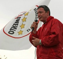 Tamburrano vola a Bruxelles con il M5s