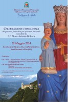 A San Giovanni a Piro la conclusione della Scuola diocesana del Vangelo