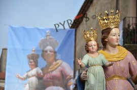 Festa di Pietrasanta 2014, le immagini
