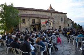 600 persone al Santuario di Pietrasanta per la chiusura della Scuola del Vangelo