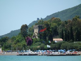 Il Torre Oliva ritorna in possesso della spiaggia