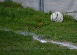 Calcio: Scario retrocesso in terza categoria