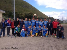 Calcio: chiusura col botto per la Real