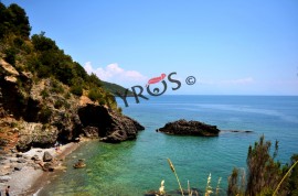 3 Vele per il mare di Scario