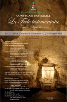 Convegno Pastorale Diocesano 2014