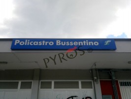 La stazione di Policastro Bussentino si dota di un sottopasso
