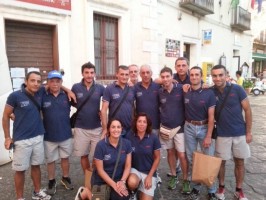 Perdifumo in Corsa: un successo per la Podistica Golfo di Policastro