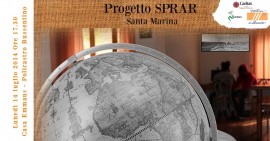 Richiedenti asilo e rifugiati a Santa Marina