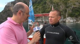 Scario su Sport Mediaset