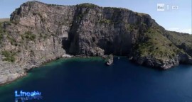 Infreschi e la Masseta su Linea Blu