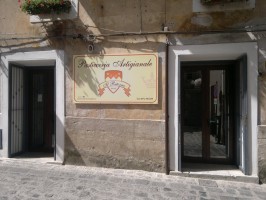 Golosi di tutto il Cilento, a San Giovanni a Piro vi aspetta la pasticceria Il Ritorno!