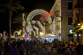 Festa di Sant'Anna 2014, le immagini