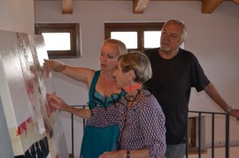 Arte e cultura a Bosco, in memoria del maestro Ortega