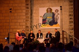 Pietro Scapolatempo nella storia di Castel Ruggero