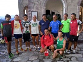 Giuseppe Tripari, da Maratea a San Giovanni a Piro festeggiando i 50 anni