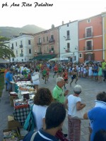 Corsa: Sara Cetrangolo e Marco Del Bue trionfano a Scario